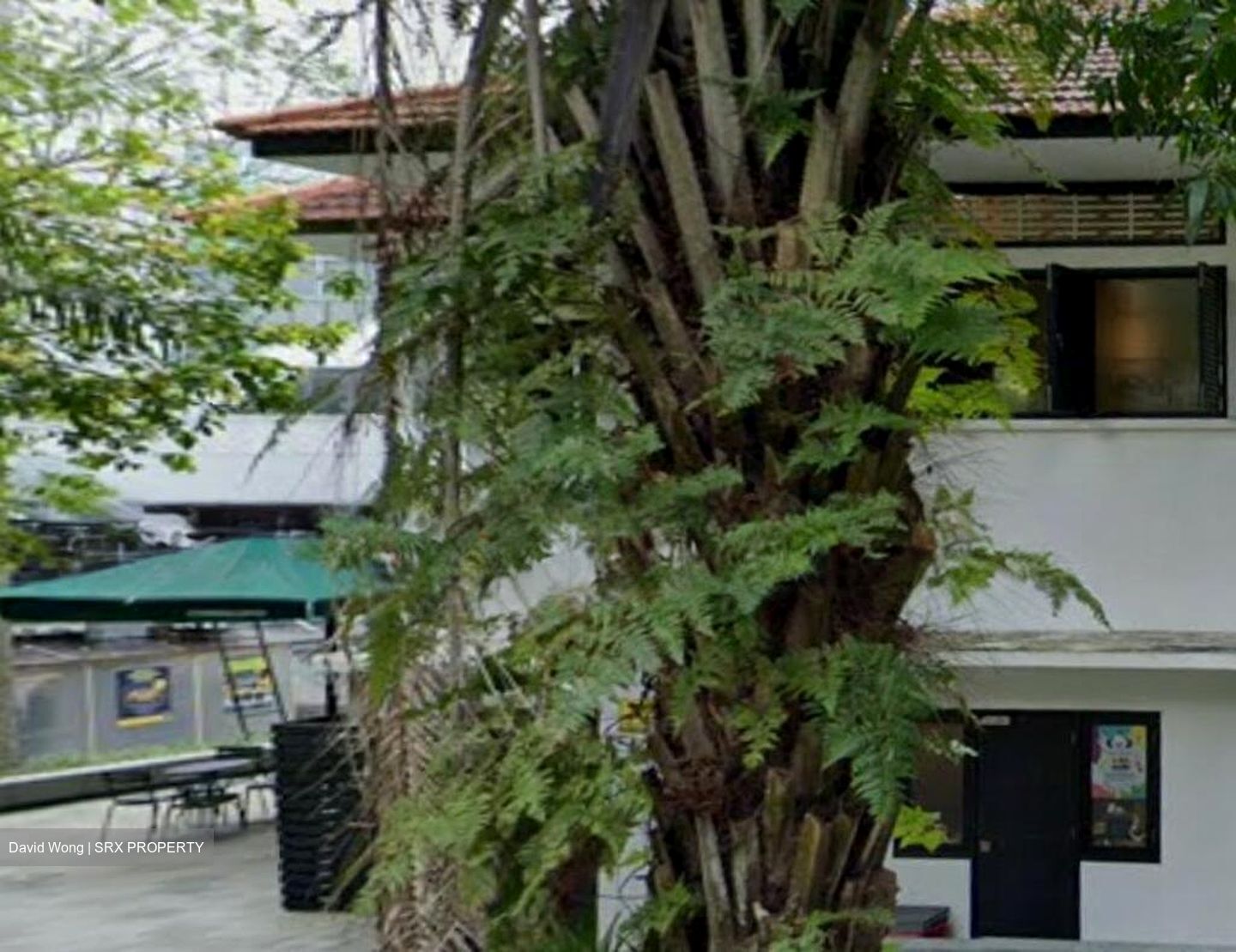The Rochester Residences (D5), Retail #505835451
